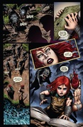 Red Sonja: Wrath of the Gods #2: 1